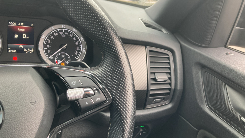 Skoda Kodiaq 2.0 TSI 190 Sport Line 4x4 5dr DSG [7 Seat] Petrol Estate